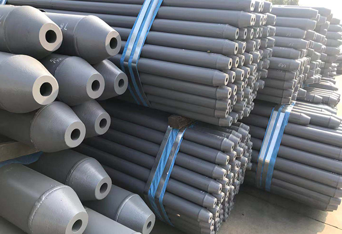 阿尔山网架杆件