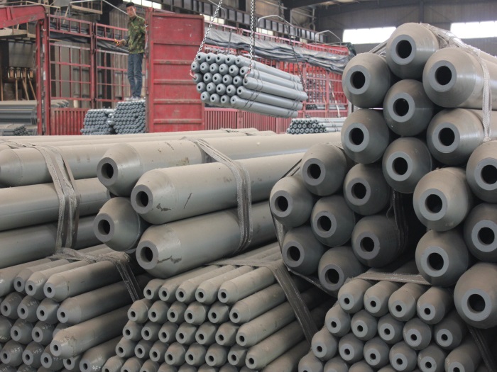 阿尔山网架杆件