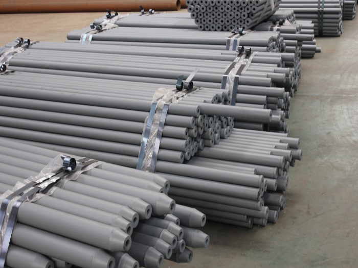 阿尔山网架杆件